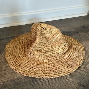 Cute floppy Old Navy sun hat🌞